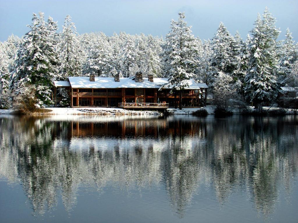 Lakedale Resort At Three Lakes Friday Harbor Exteriér fotografie