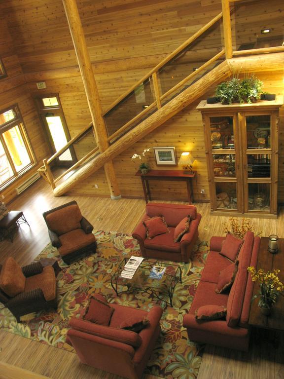 Lakedale Resort At Three Lakes Friday Harbor Exteriér fotografie