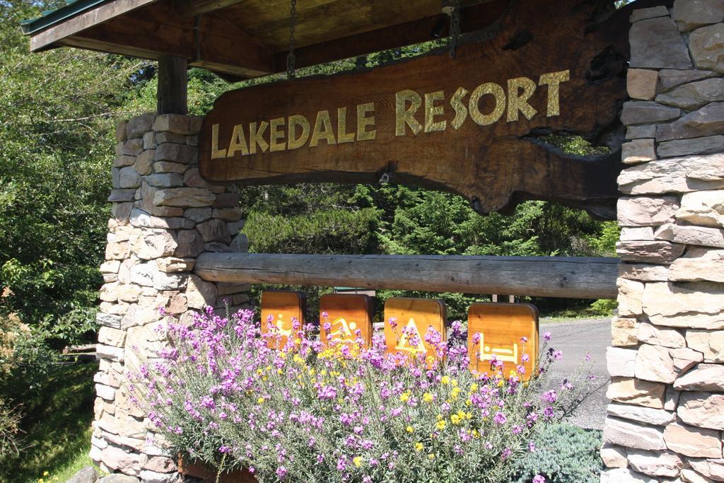 Lakedale Resort At Three Lakes Friday Harbor Exteriér fotografie