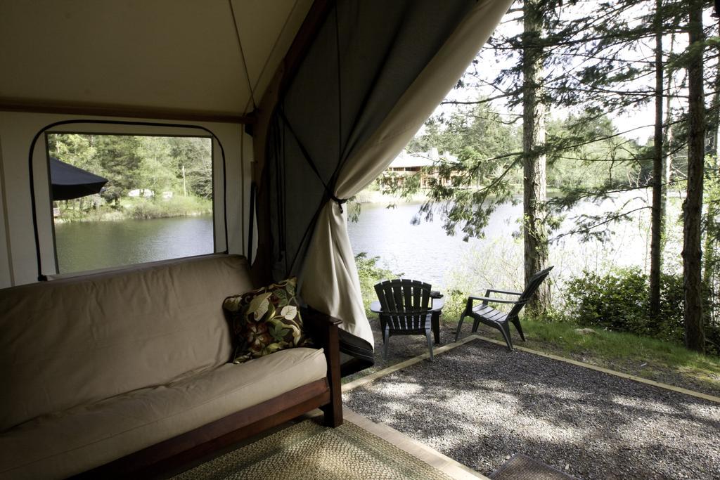 Lakedale Resort At Three Lakes Friday Harbor Exteriér fotografie