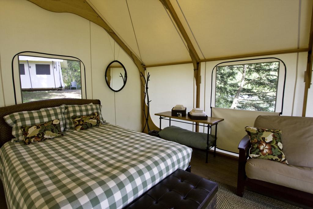 Lakedale Resort At Three Lakes Friday Harbor Exteriér fotografie